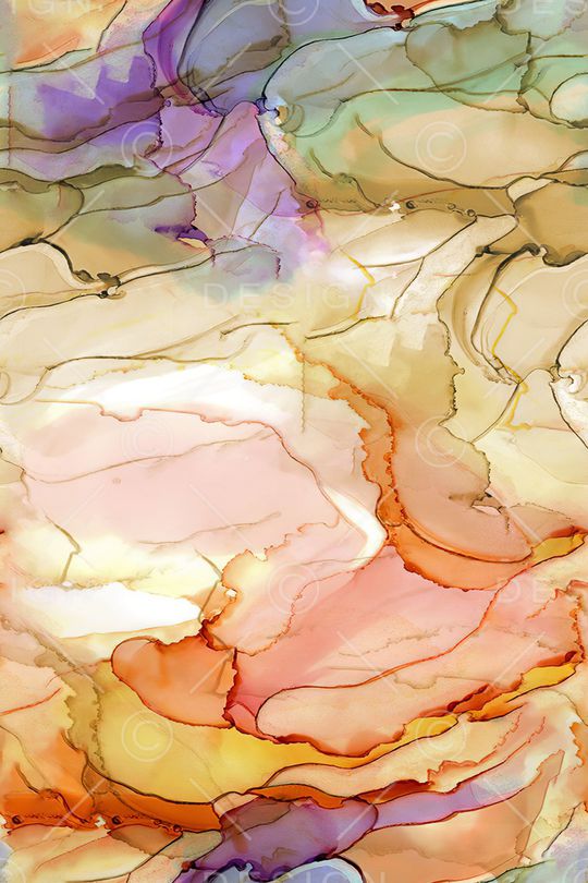 肌理印花华亿平台图片