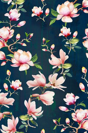 大牌风印花华亿平台图片