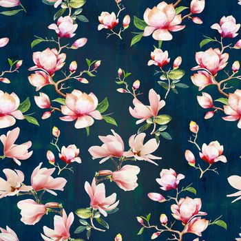 大牌风印花华亿平台图片