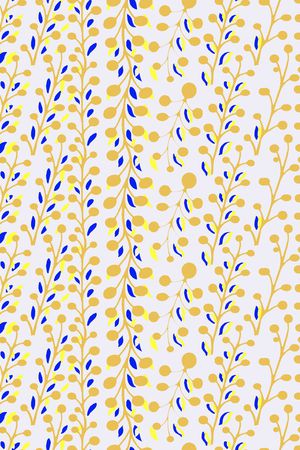 线条印花华亿平台图片