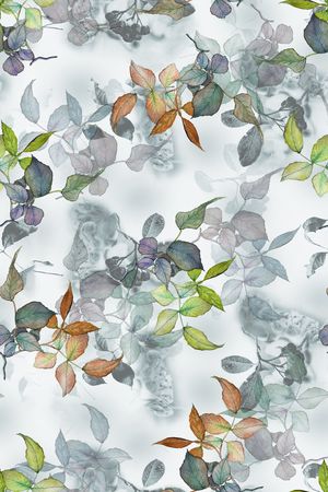 时尚印花华亿平台图片