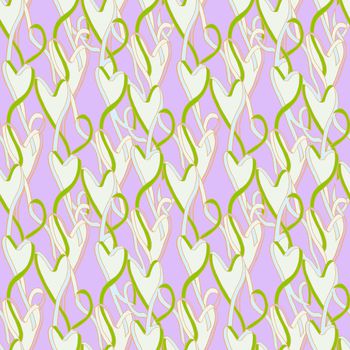 爱心印花华亿平台图片