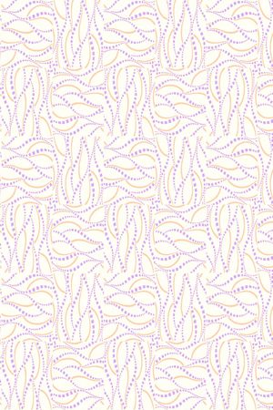 线条印花华亿平台图片