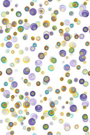 小清新印花华亿平台图片