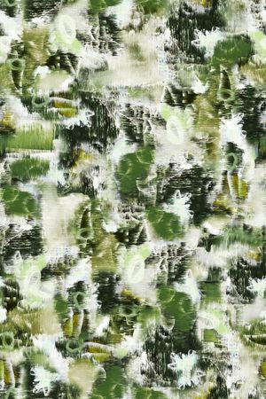 肌理印花华亿平台图片