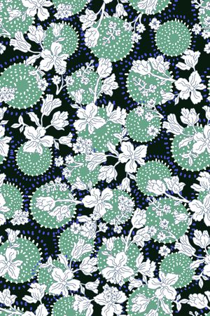 女装印花华亿平台图片