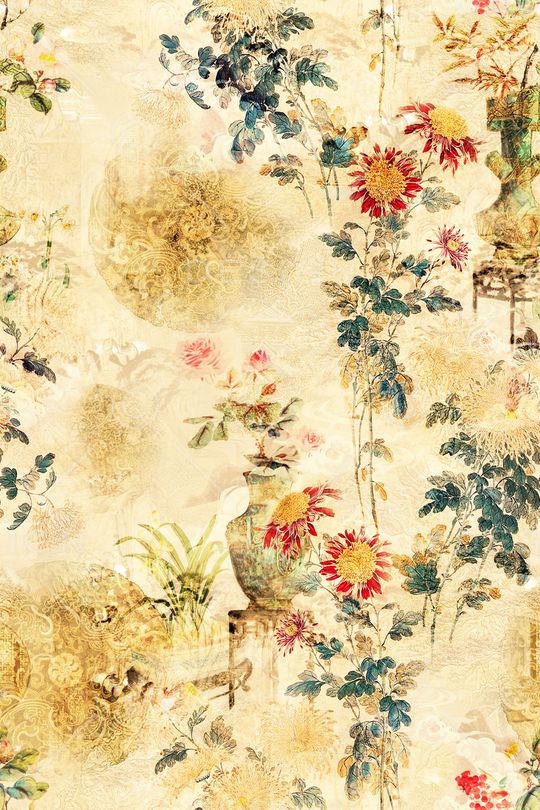 女装印花华亿平台图片