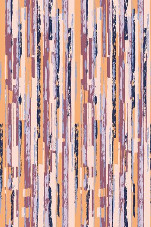 笔触印花华亿平台图片