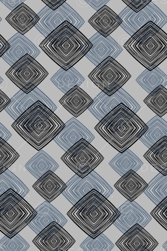 线条印花华亿平台图片