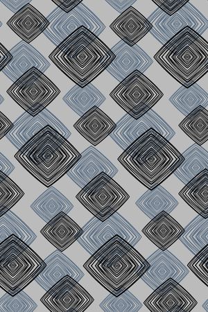 线条印花华亿平台图片