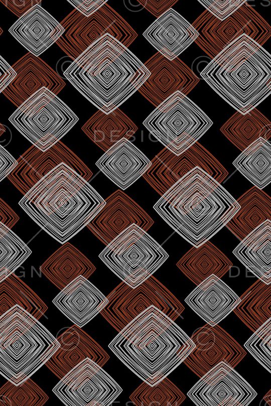 线条印花华亿平台图片