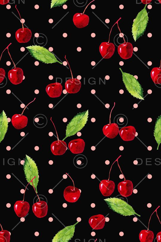 水果印花华亿平台图片