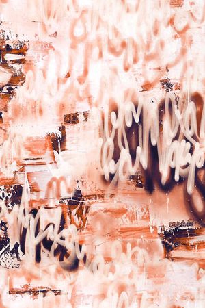 涂鸦印花华亿平台图片