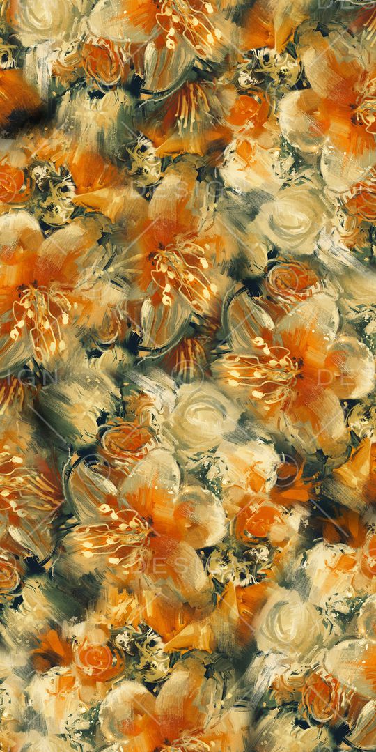 复古印花华亿平台图片