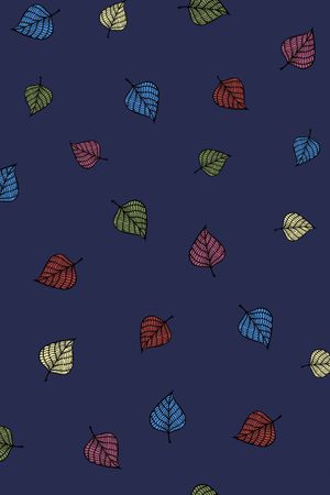 植物印花华亿平台图片