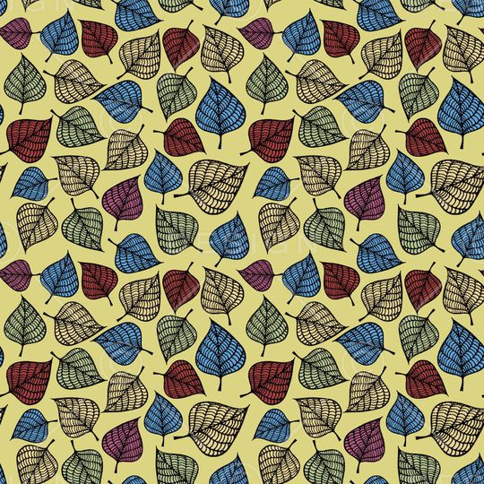 复古印花华亿平台图片