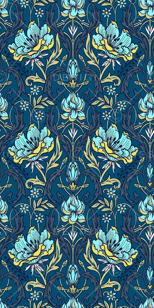 民族风印花华亿平台图片