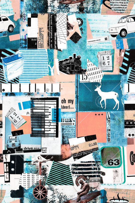 肌理印花华亿平台图片