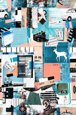 肌理印花华亿平台图片