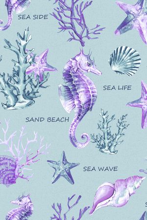 动物花卉印花华亿平台图片