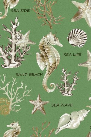 动物花卉印花华亿平台图片