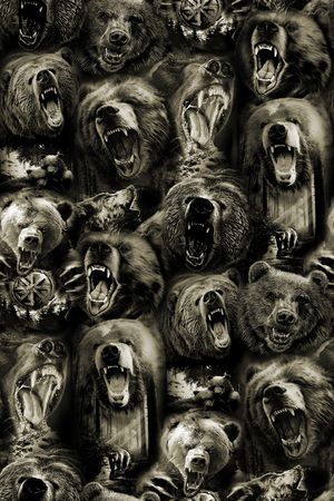 男装满版花印花华亿平台图片