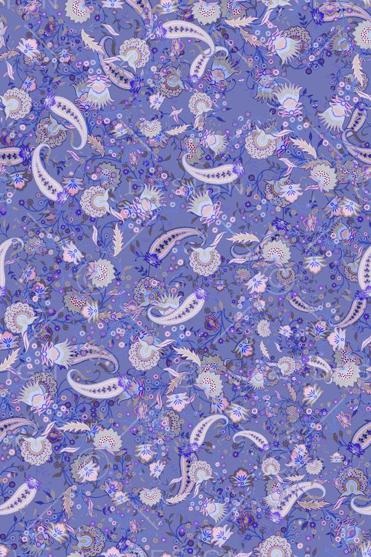 民族风印花华亿平台图片