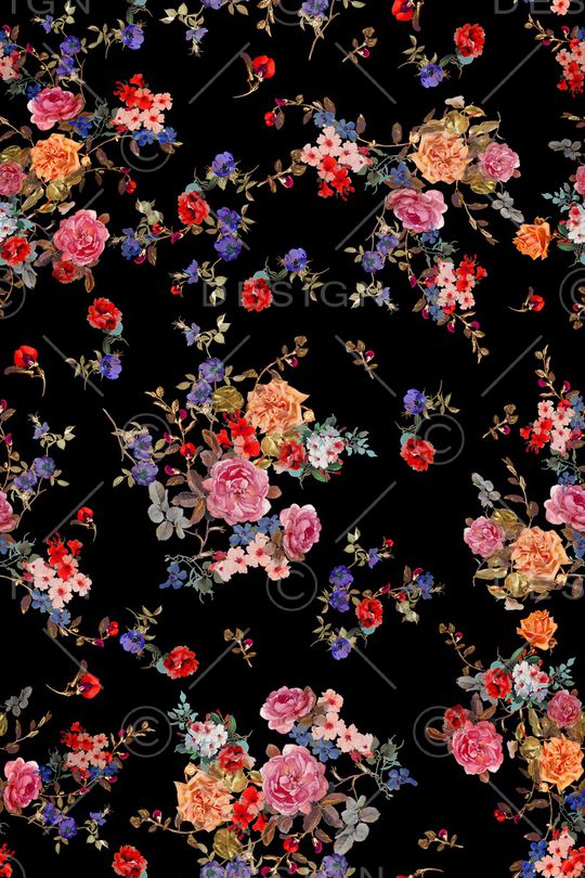 女装印花华亿平台图片