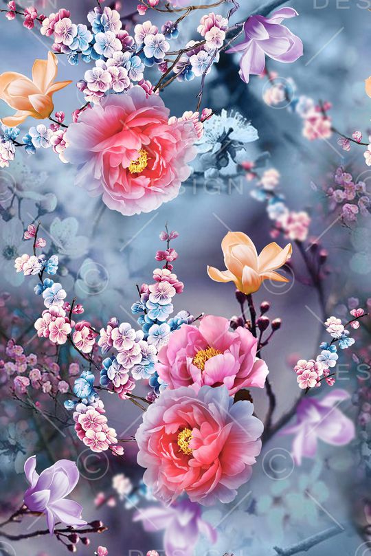 女装印花华亿平台图片