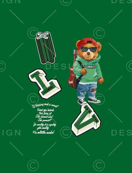 大牌风印花华亿平台图片