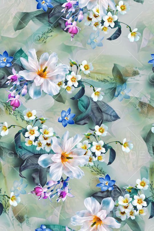 女装印花华亿平台图片