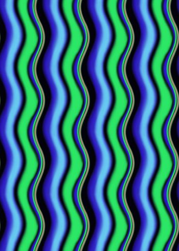 撞色印花华亿平台图片