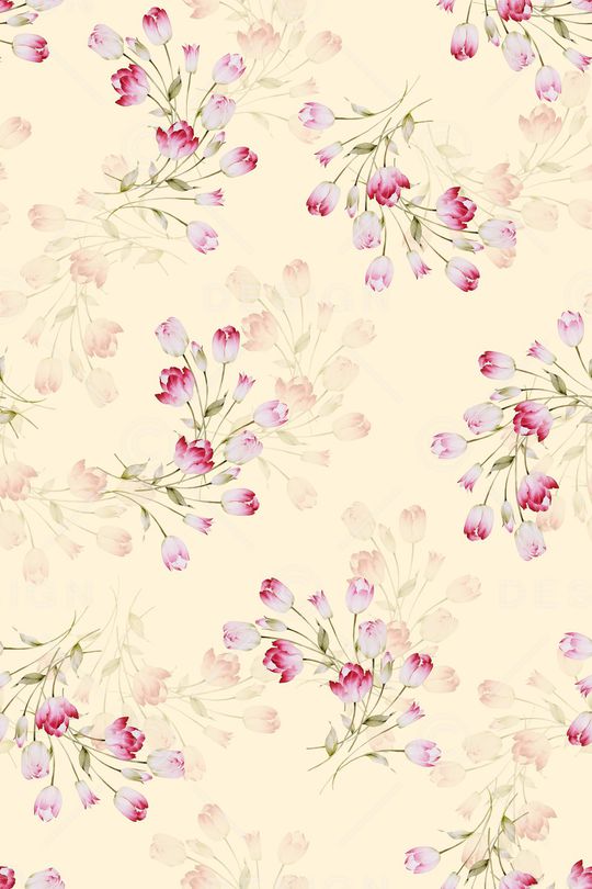 绿植树叶印花华亿平台图片