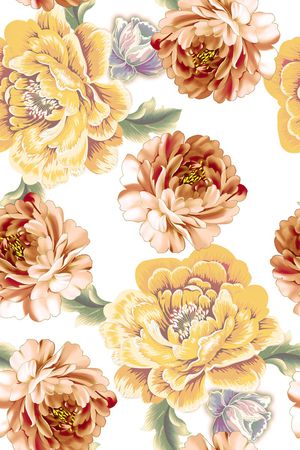 数码华亿平台印花华亿平台图片