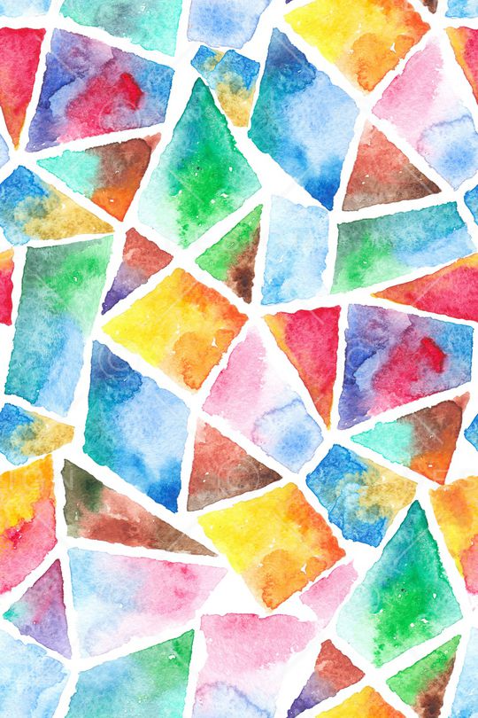 小清新印花华亿平台图片