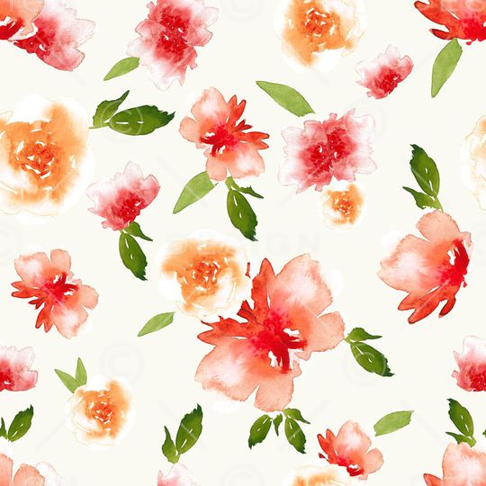 简约印花华亿平台图片