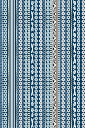 民族风印花华亿平台图片