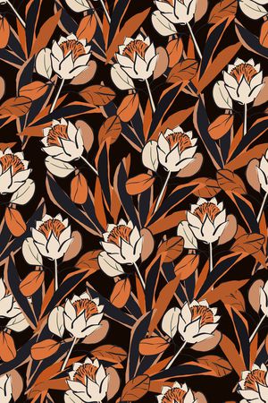 女装印花华亿平台图片