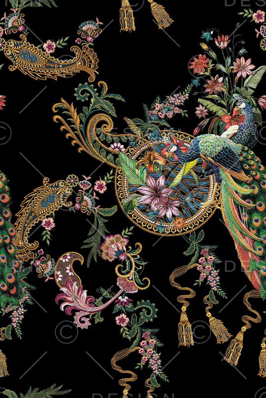 女装印花华亿平台图片