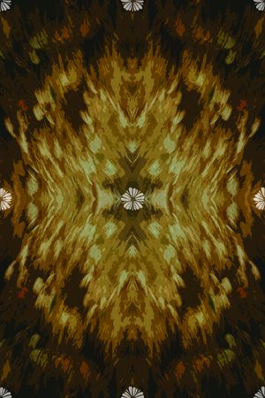 肌理印花华亿平台图片