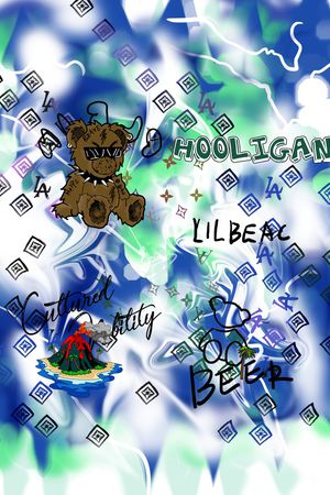 炫彩印花华亿平台图片