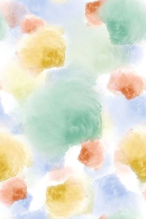 水彩印花华亿平台图片