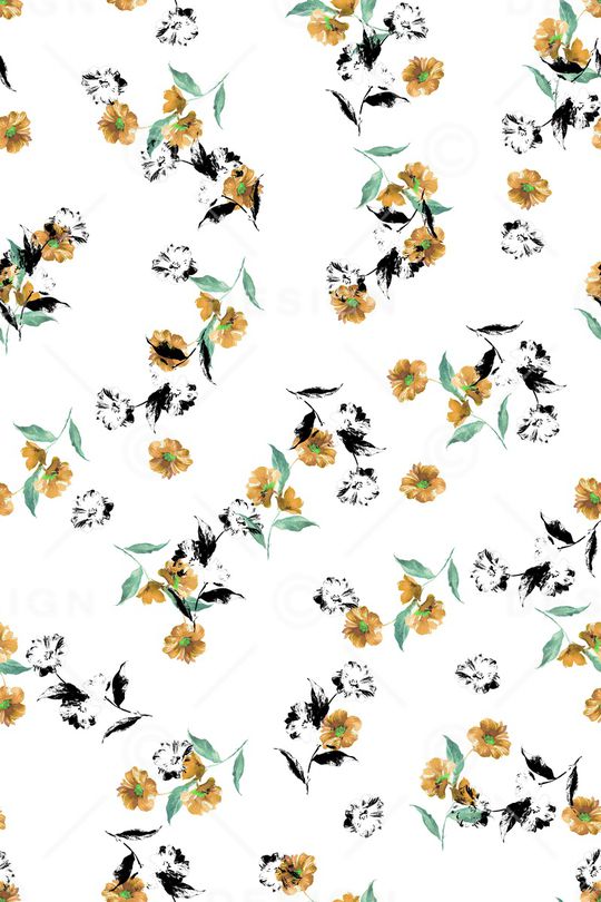 水彩印花华亿平台图片