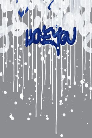 涂鸦印花华亿平台图片