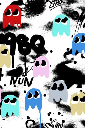 大牌风印花华亿平台图片