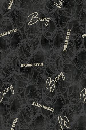 男装满版花印花华亿平台图片