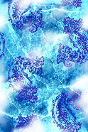 数码华亿平台印花华亿平台图片