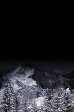 羽绒服印花华亿平台图片