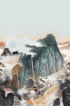 香云纱印花华亿平台图片