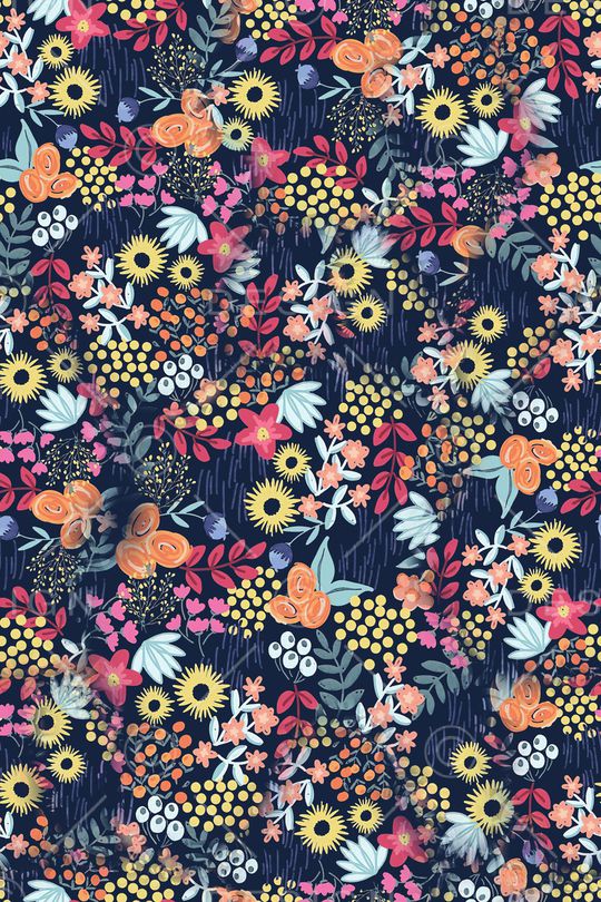 女装印花华亿平台图片